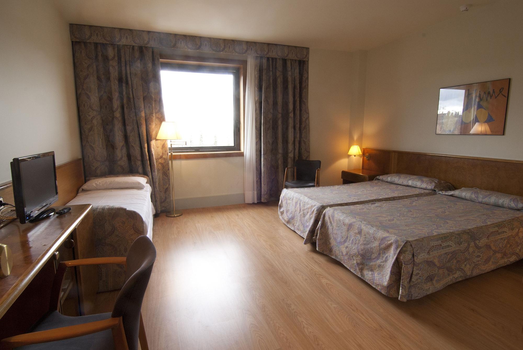 Hotel Domo Vilafranca del Penedès Exteriér fotografie