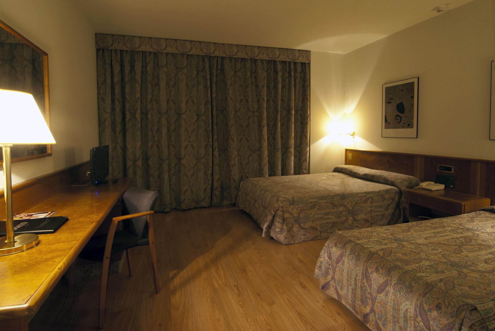 Hotel Domo Vilafranca del Penedès Exteriér fotografie