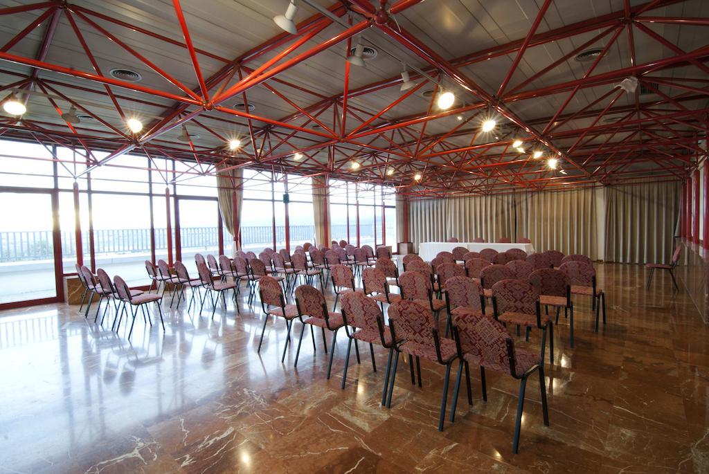 Hotel Domo Vilafranca del Penedès Zařízení fotografie