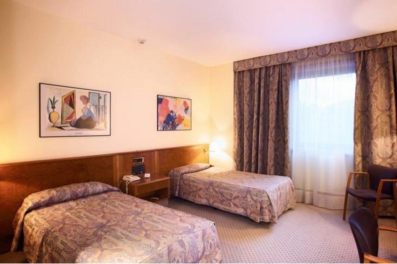 Hotel Domo Vilafranca del Penedès Exteriér fotografie