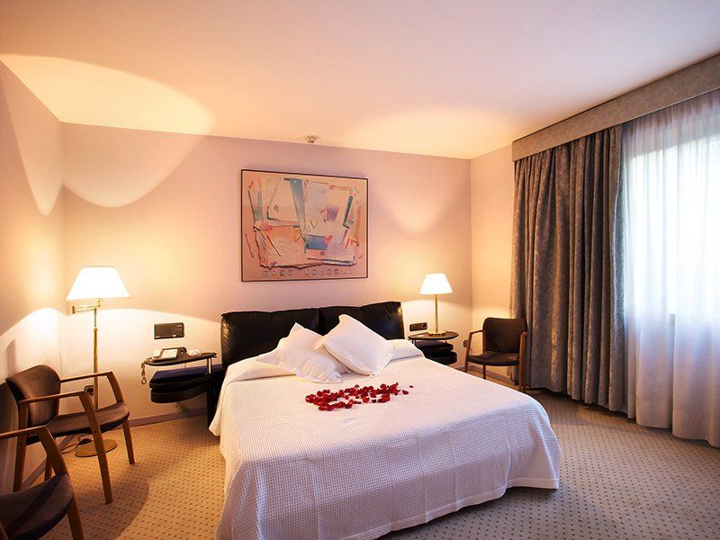 Hotel Domo Vilafranca del Penedès Exteriér fotografie