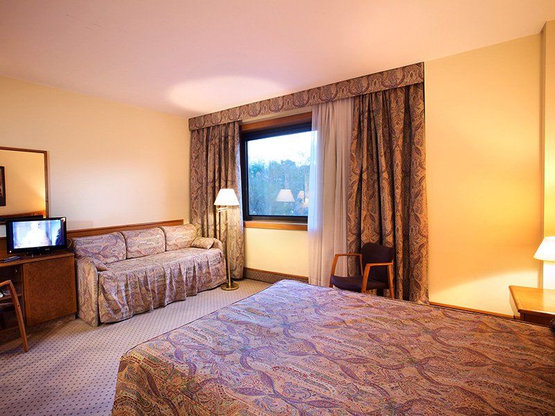 Hotel Domo Vilafranca del Penedès Exteriér fotografie
