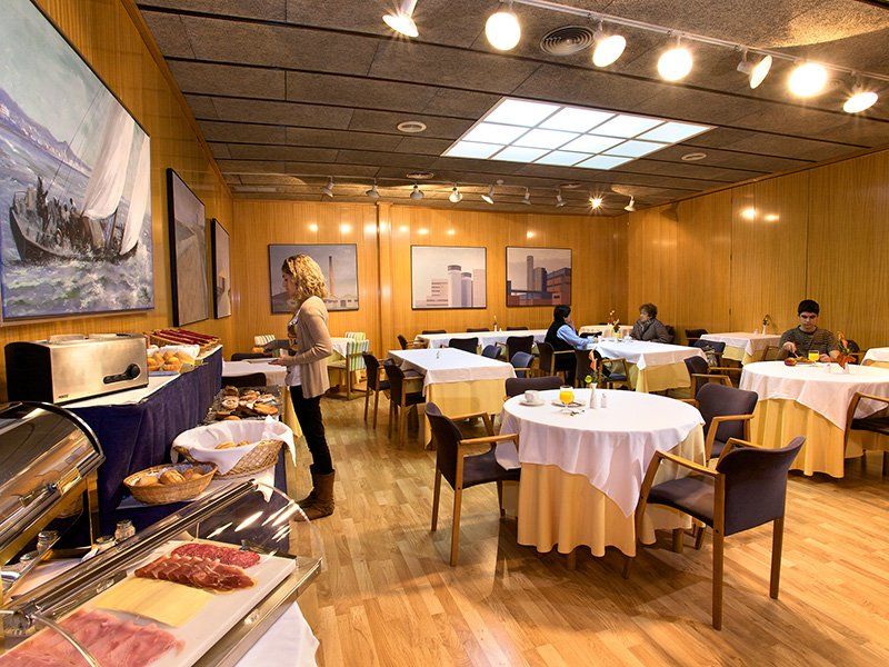 Hotel Domo Vilafranca del Penedès Exteriér fotografie