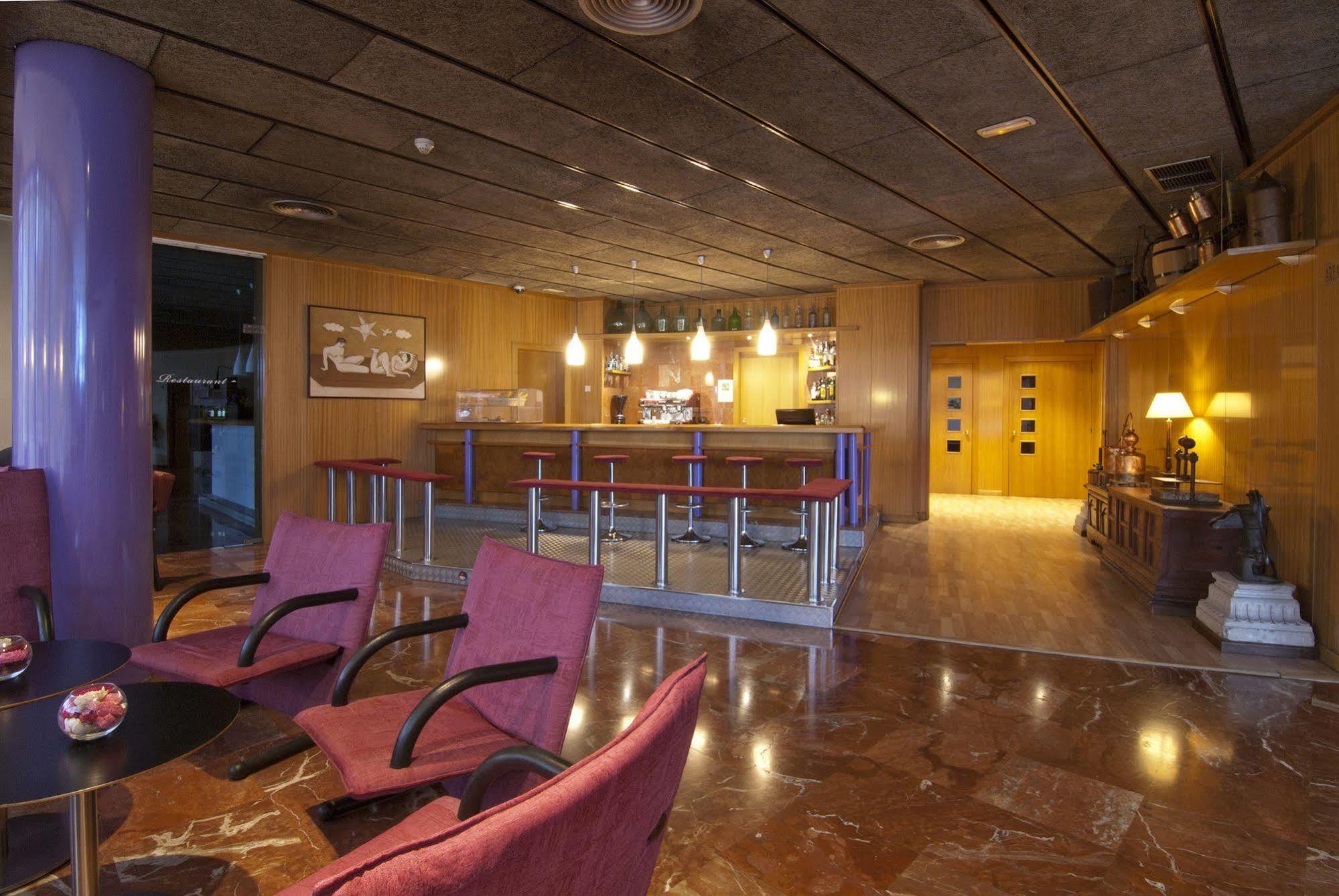 Hotel Domo Vilafranca del Penedès Exteriér fotografie
